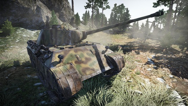 War Thunder