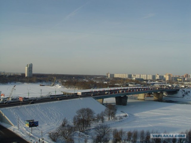 Москва 70-х