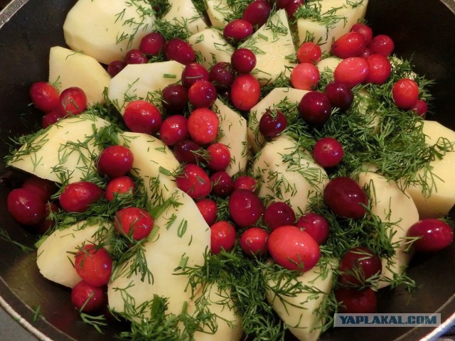 Кулинарная общалка