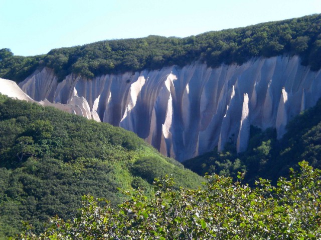 Моя Камчатка. Часть2.