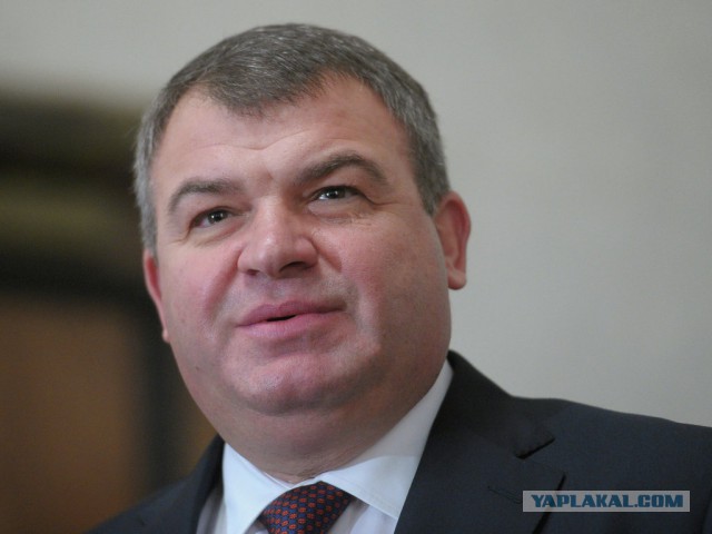 Последний выдох советской военной мощи
