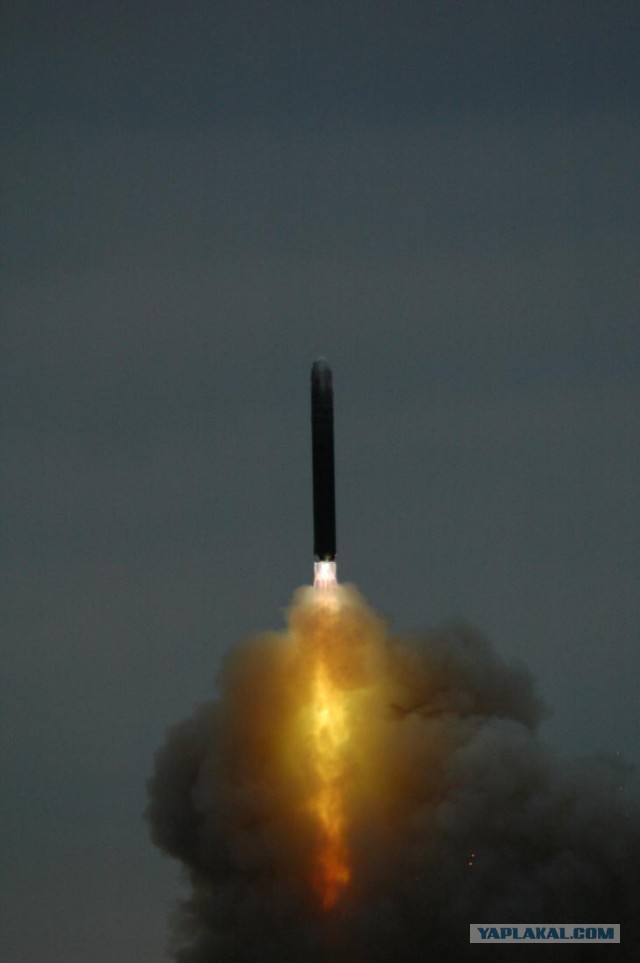 ПРО любой ценой. Зачем она в Европе?