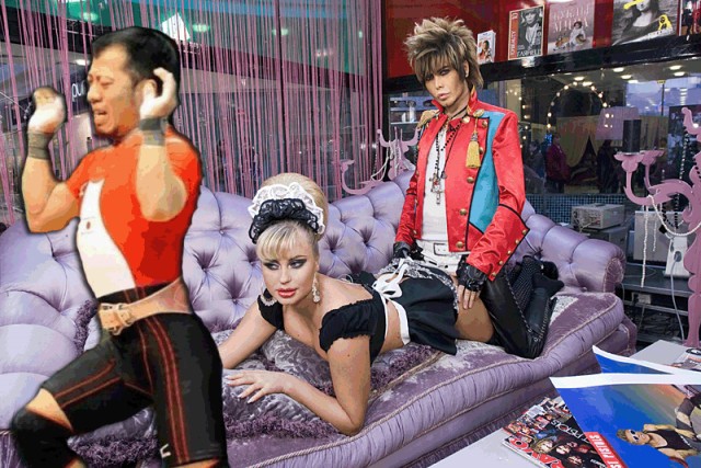 В тяжелой атлетике иногда побеждает... штанга!