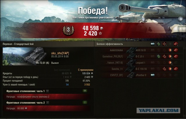 Wargaming 11