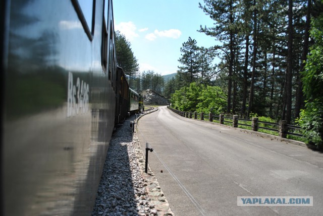 Деревенская Америка