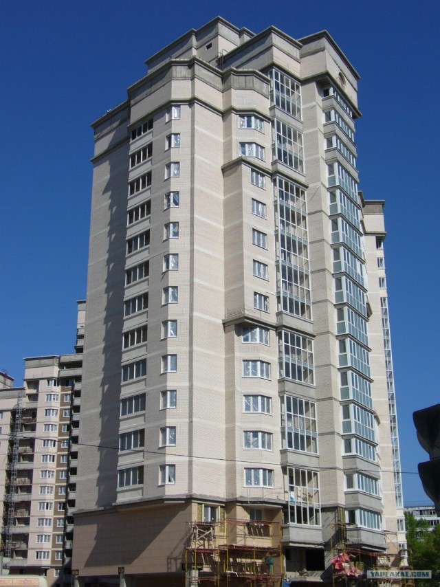 ЖКХ такое ЖКХ...