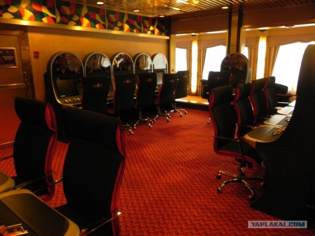 m/v "GEMINI"
