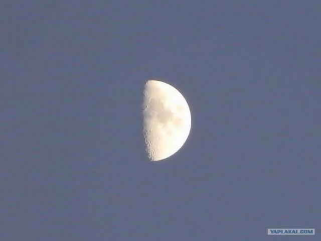 Будни фотографа