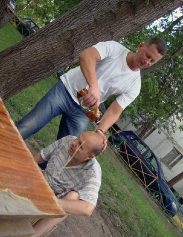 Горячий вестник соцсетей продолжает вещать