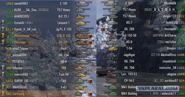 Wargaming 19