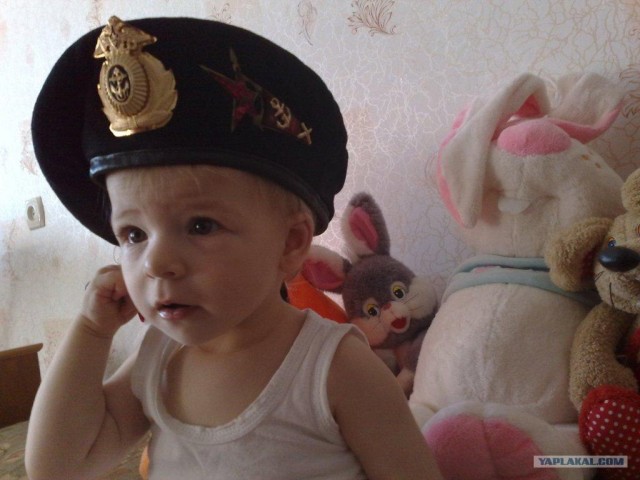 ДМБ 2012