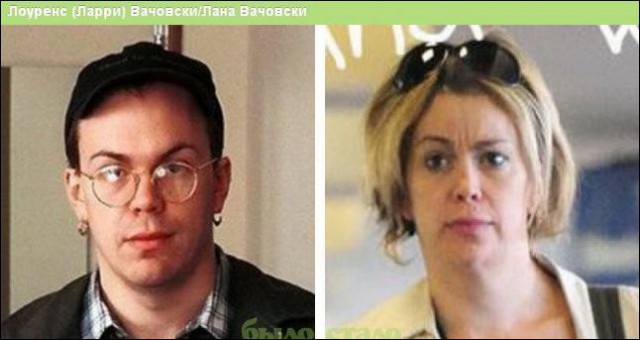Чистый лист: звезды без макияжа