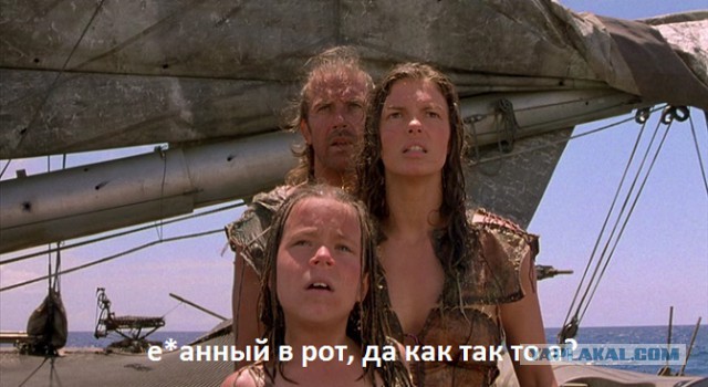 Секретные снимки американского флота с НЛО
