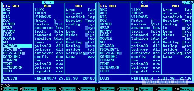30 лет Windows: этапы большого пути