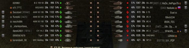 Wargaming 27