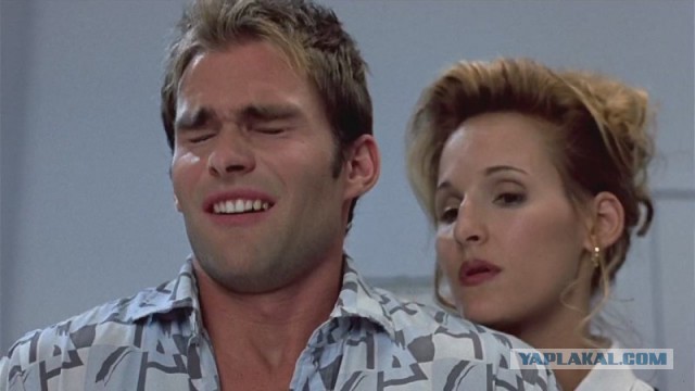 Спермограмма