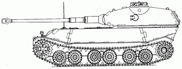 Бронетанковые вивисекторы. Германия ч.3