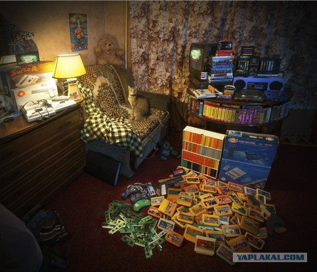 Веселые 90-е. Sega mega drive 2