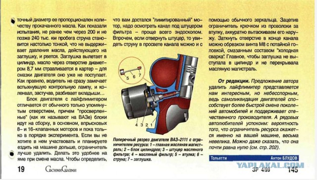 Крик души или почему я не люблю новые машины