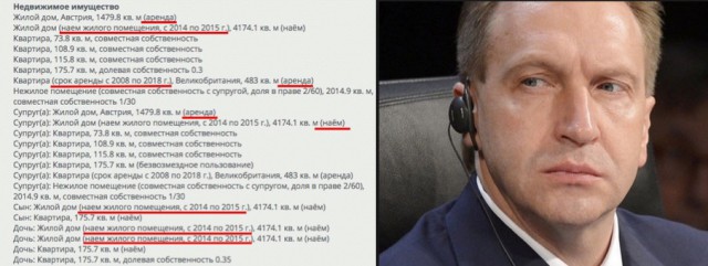 Шувалов посоветовал гражданам России покупать жилье