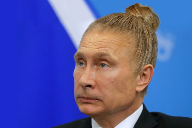 Почему русские принимают реальность спокойно