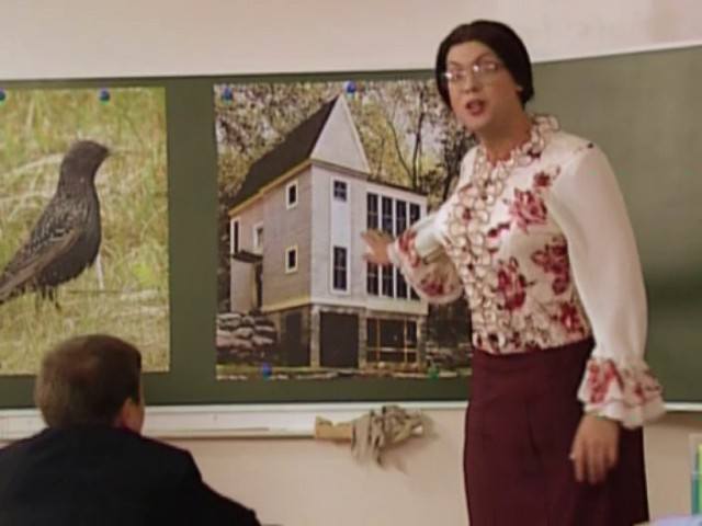 Когда вам с другом понравилась одна и та же девушка