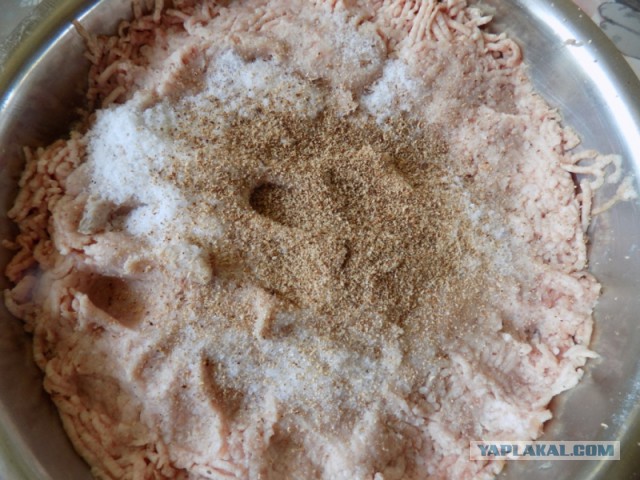 Кухня (кулинарное и околокулинарное общение)