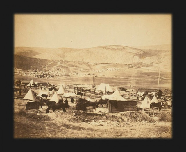 Крымская война 1853-1856 гг