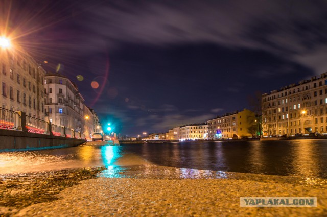 Петербург, Петроград и немножко Ленинграда