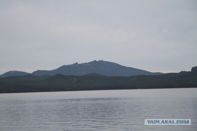 Степи Казахстана