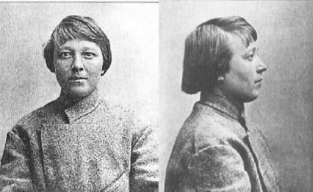 Легендарная «Мурка»: кем на самом деле была Маруся Климова