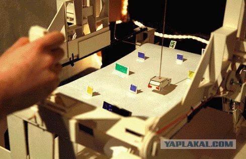 Вышла новая Need for Speed