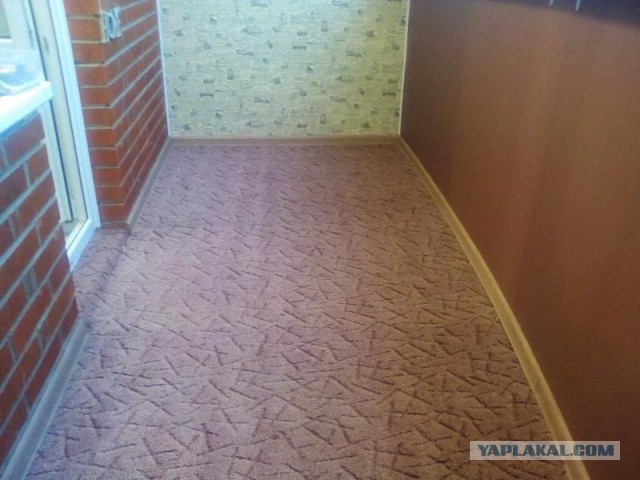 История покупки и ремонта одной квартиры