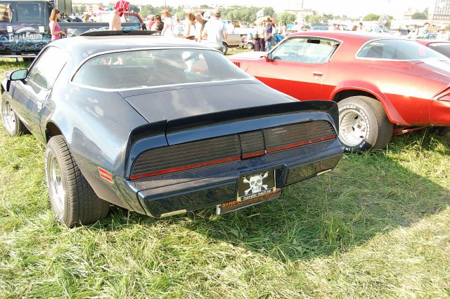 Автоэкзотика 2010