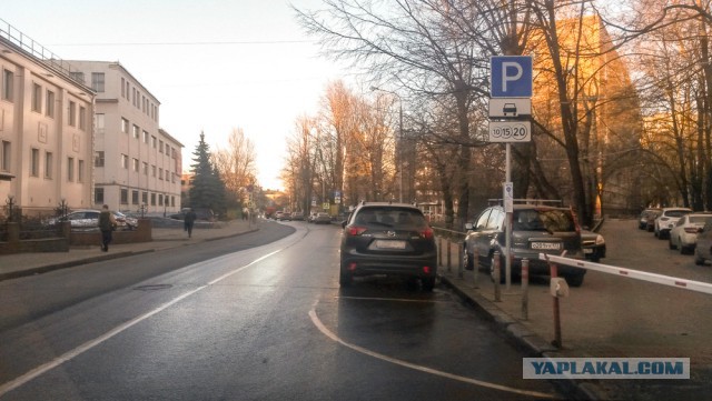 Хитрые *опы!
