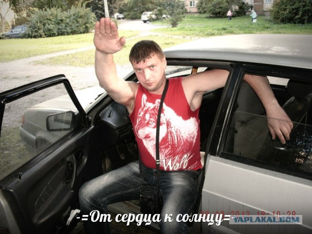 Петербуржец требует уволить врача, запретившего ему остаться при осмотре дочери