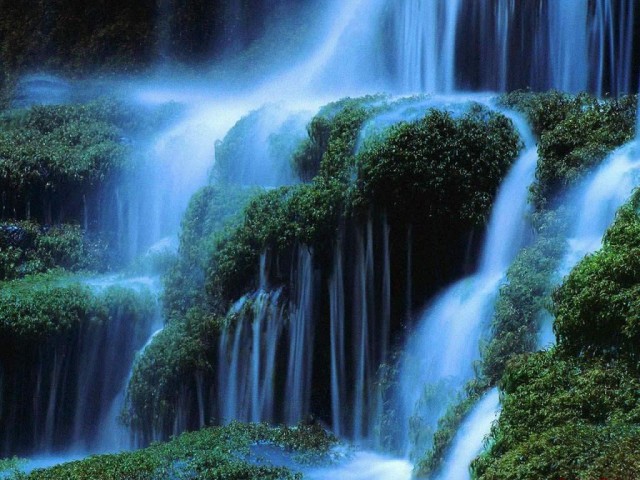 ВОДА. Моря, океаны, реки, водопады, капли, брызги