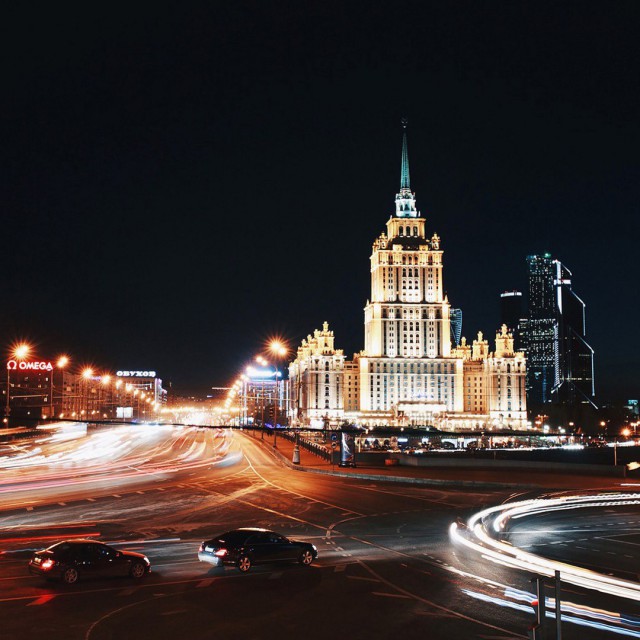 Фото интересные и не только