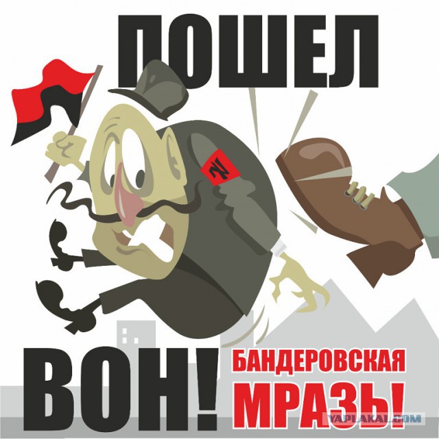 Перемирие кончилось, едва начавшись. Часть 17