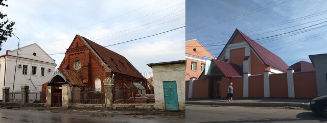 Воронежские легенды: зловещие мертвецы