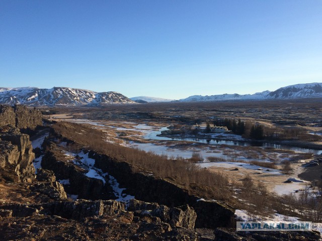 Исландия. Впечатления