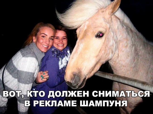 Нестандартный юмор