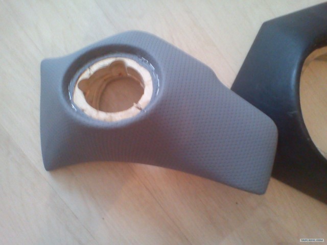 Перетяжка дверей салона своими руками