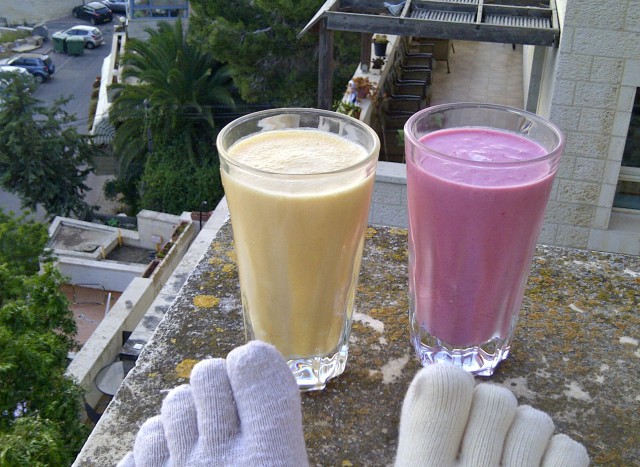 Кулинары поздравляют ЯП с днём рождения!