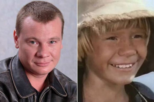 «Приключения Тома Сойера и Гекльберри Финна» 37 лет спустя: Как сложились судьбы актеров