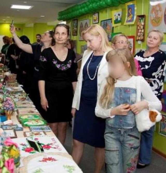 Самые известные любовницы президентов