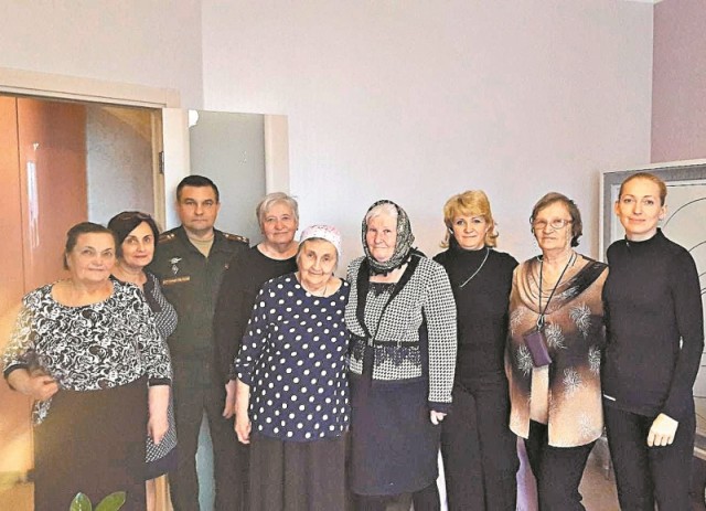 Как на самом деле живет мать Вячеслава Володина