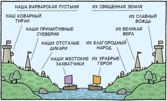 Раскрыта фабрика троллей