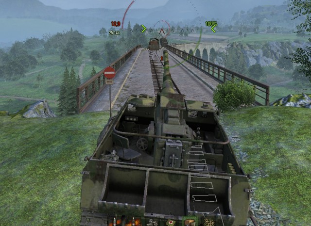 Wargaming 55