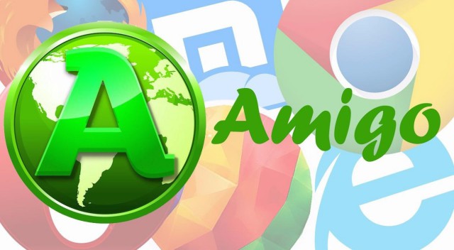 Mail.Ru Group представила «безопасный» браузер Atom через восемь месяцев после закрытия «Амиго»